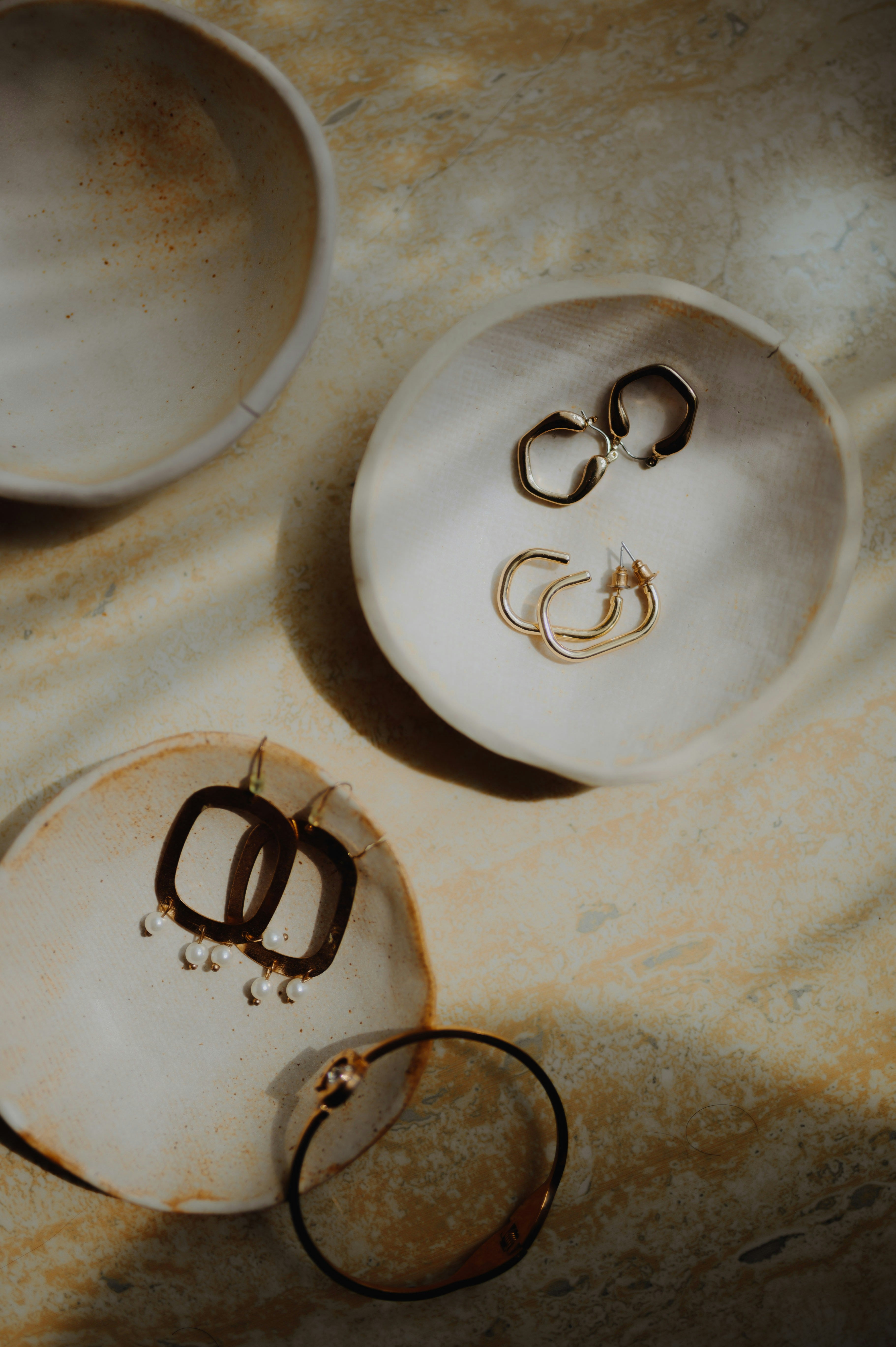 Earring 2