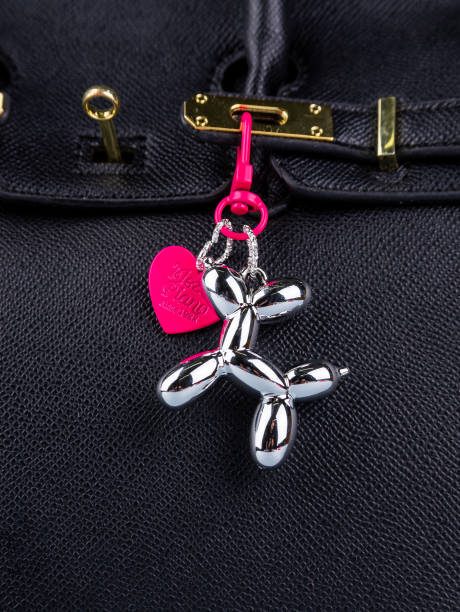 Bag Charm 1