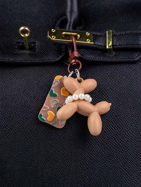 Bag Charm 2