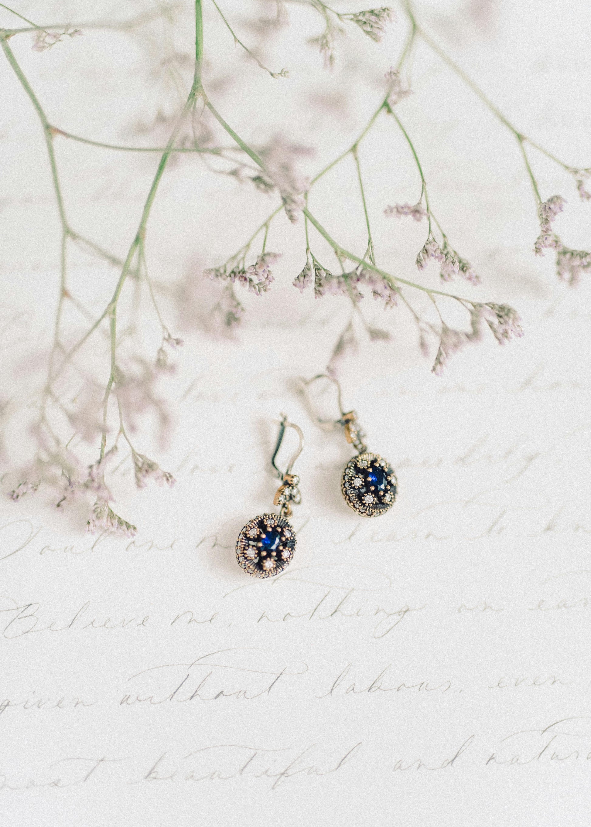 Earring 1